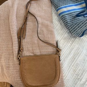 Sole Society Crossbody